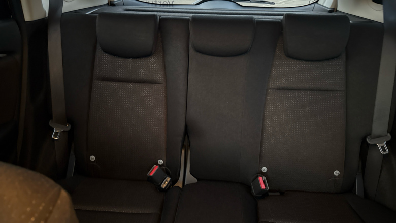 Honda Jazz 1.3 EX Navi 5dr Petrol Hatchback